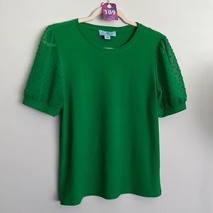 CeCe ladies top